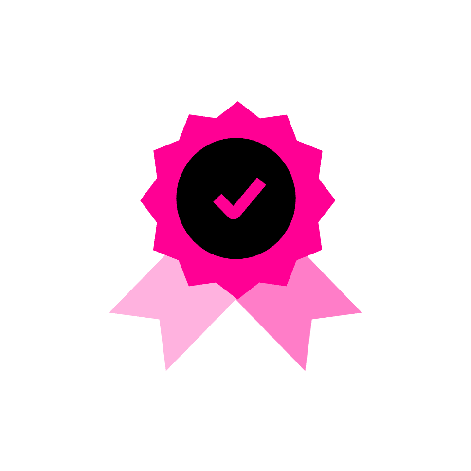 Lifetime Access Warranty