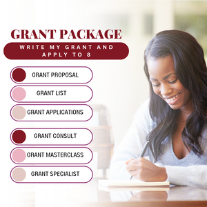 Write My Grant and Apply to 8