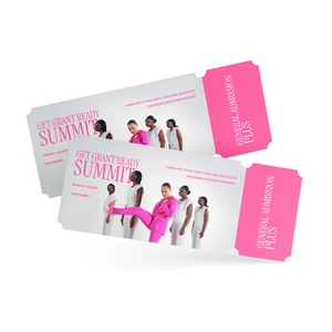 General Plus Admission Ticket