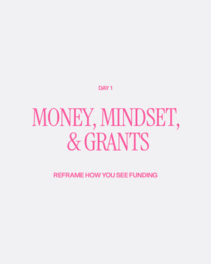 General Plus Admission Ticket