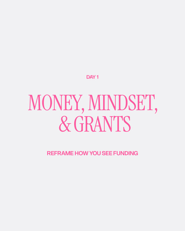 General Plus Admission Ticket