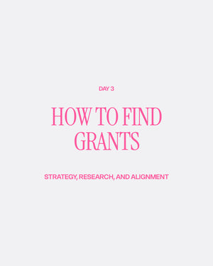 General Plus Admission Ticket