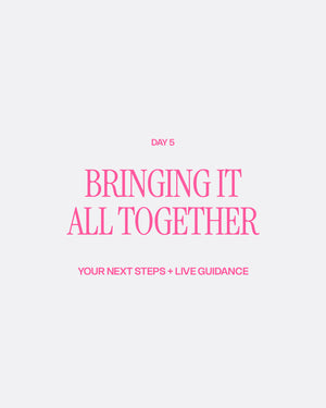 General Plus Admission Ticket