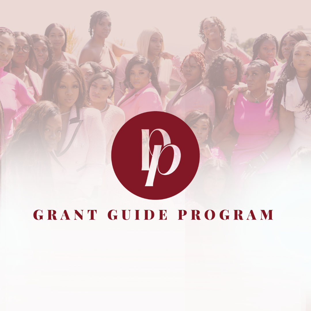 Grant Guide Mentorship Program