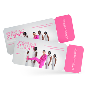 General Admission Ticket