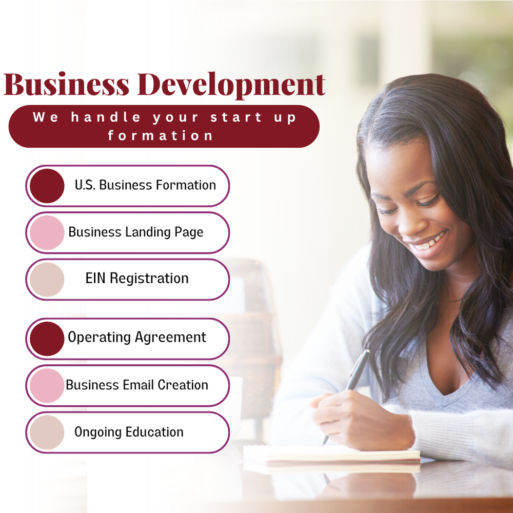 Grant Ready Development Package