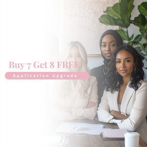 Grant Applications: Buy 7 Get 8 FREE