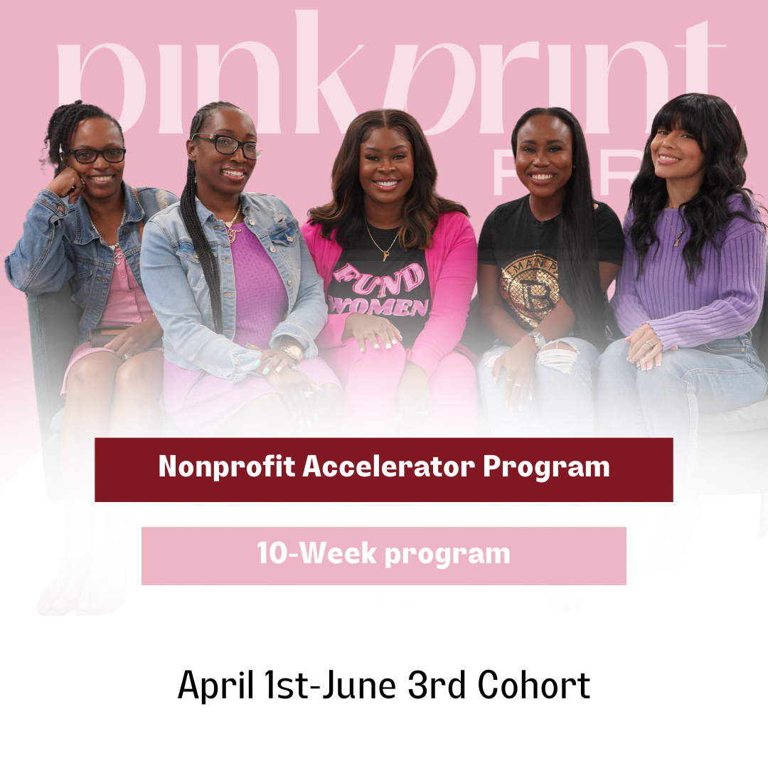 Products – Pink Print